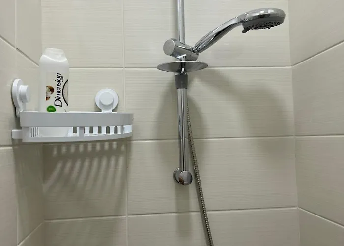 Apartamento Javier Roof Qs *