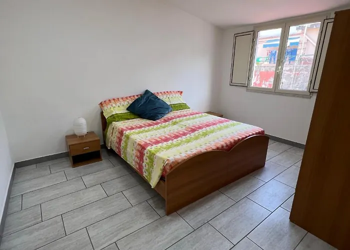 Apartamento Javier Roof Qs Nápoles