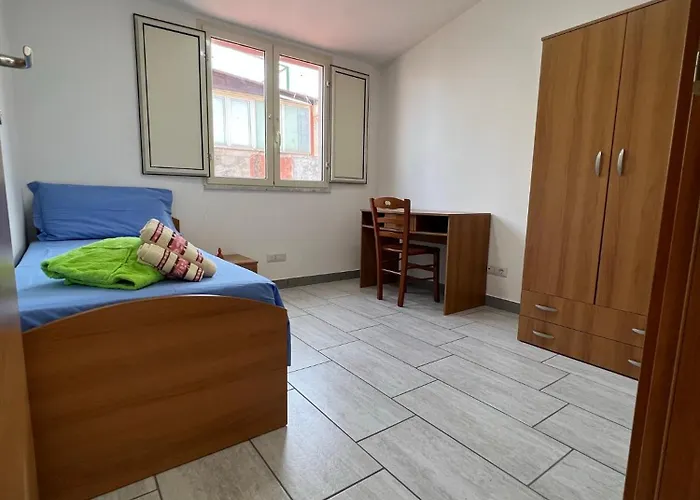 Javier Roof Qs Apartamento
