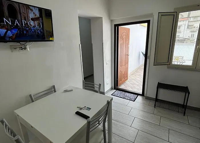 Apartamento Javier Roof Qs