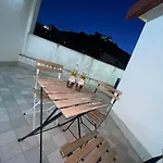 Javier Roof Qs Apartament Neapol