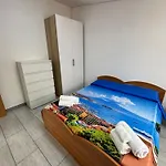 Apartament Javier Roof Qs *