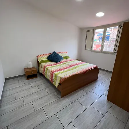Apartment Javier Roof I Private Terrace With Naples View Neapel