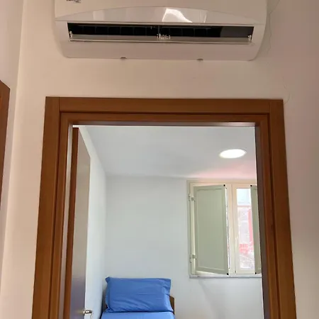 Apartment Javier Roof I Private Terrace With Naples View *