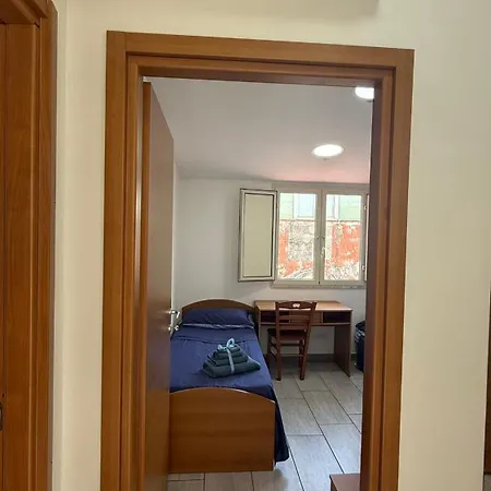 Διαμέρισμα Javier Roof I Private Terrace With View Νάπολη