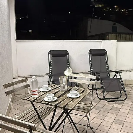 Javier Roof I Private Terrace With View Διαμέρισμα