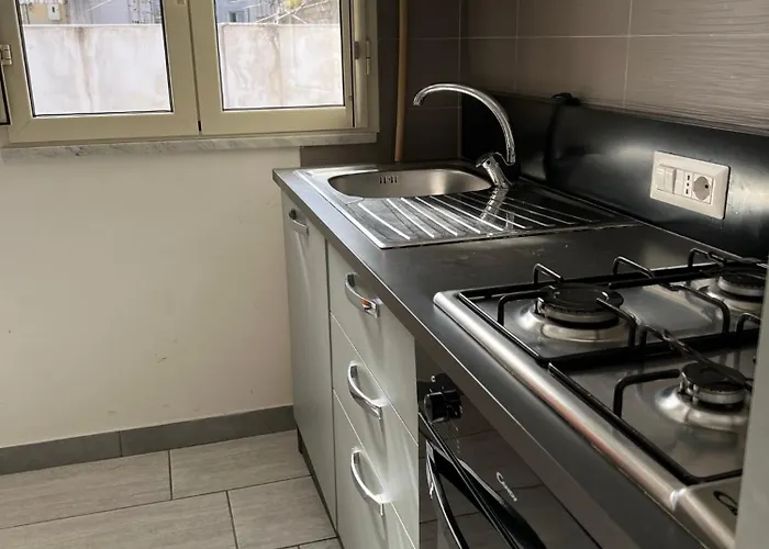 Appartement Javier Roof Qs Naples