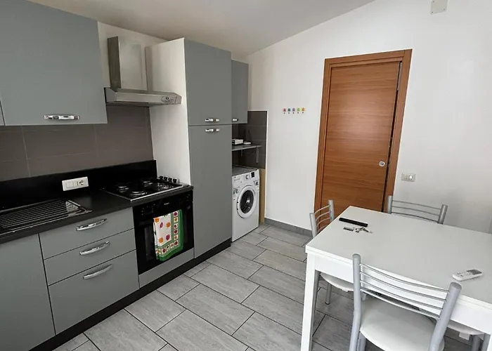 Javier Roof Qs Appartement Naples