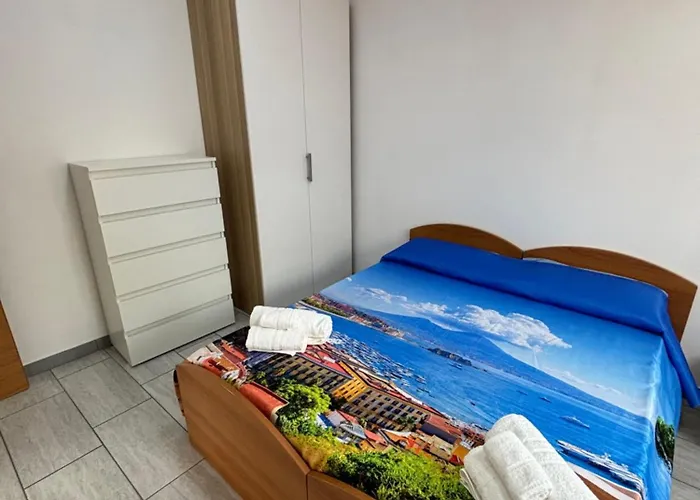Appartement Javier Roof Qs *