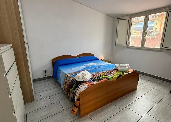 Javier Roof Qs Appartement Naples