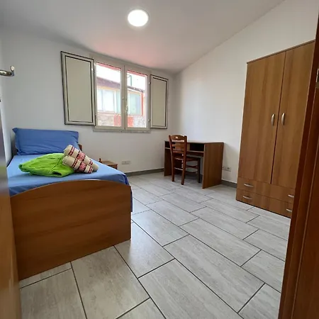 Rj-house Qs Appartement