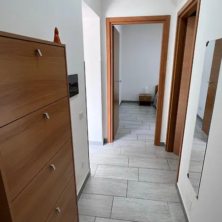 Rj-house Qs Appartement