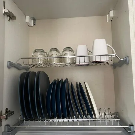 Appartement Rj-house Qs Naples