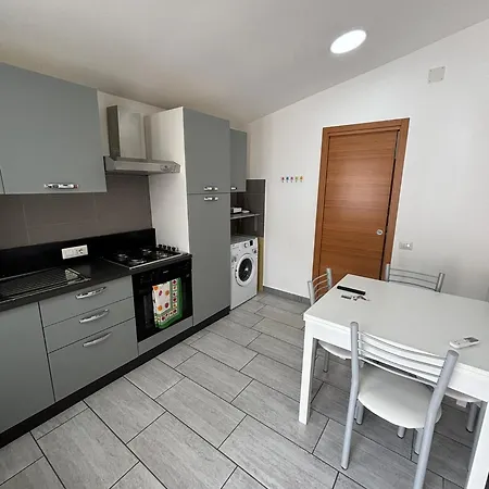 Rj-house Qs Appartement Naples