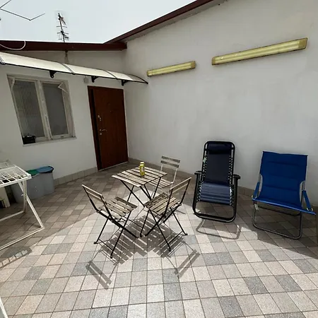 Rj-house Qs Appartement