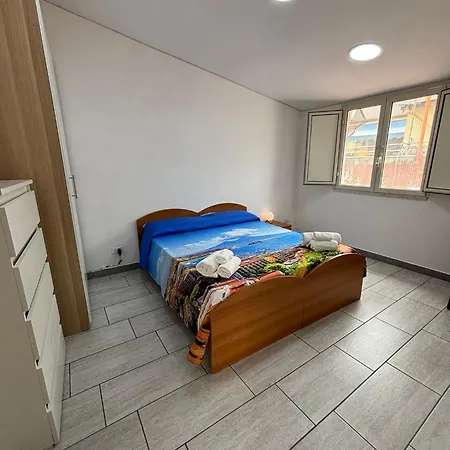 Rj-house Qs Appartement Naples